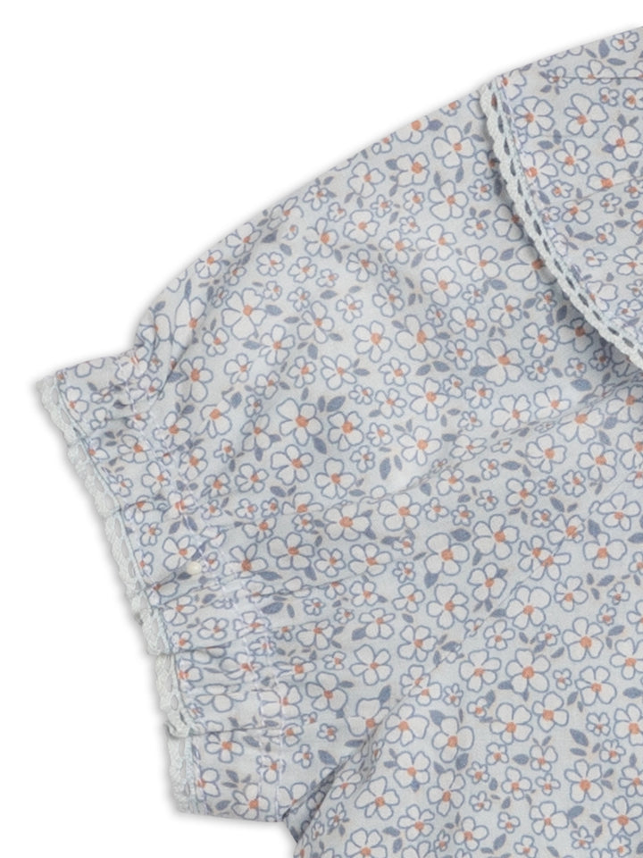 BESS POPLIN SET
