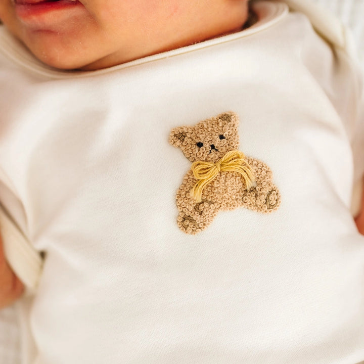 BEAR HUGS BODYSUIT