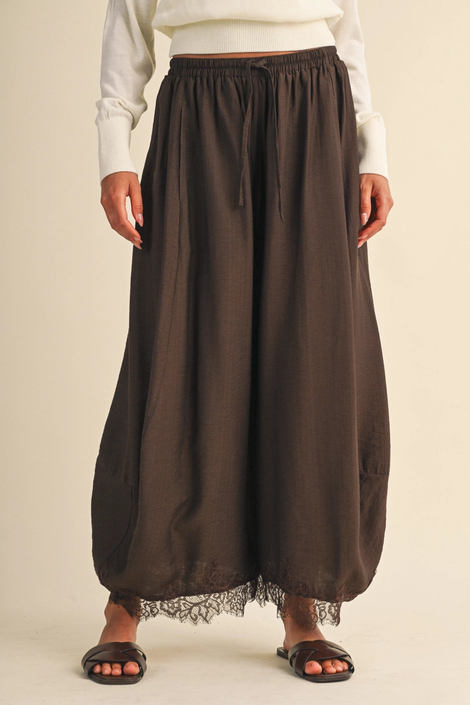 LOU PANTS