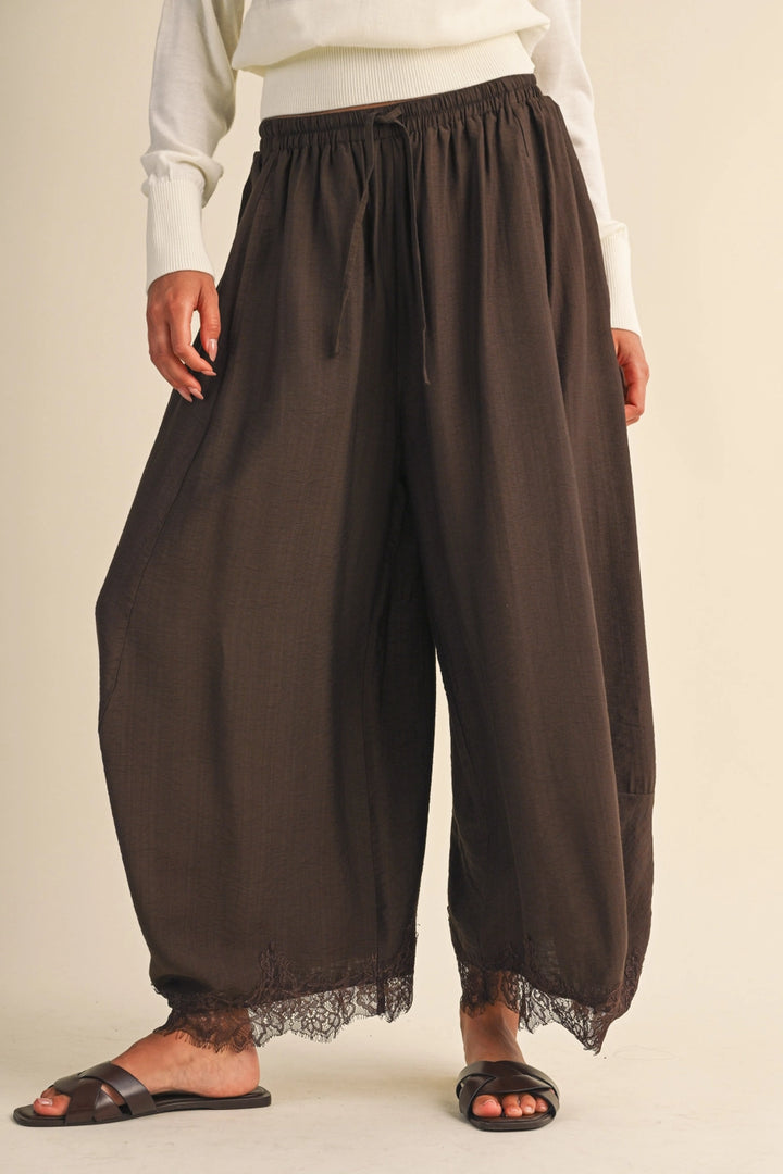 LOU PANTS