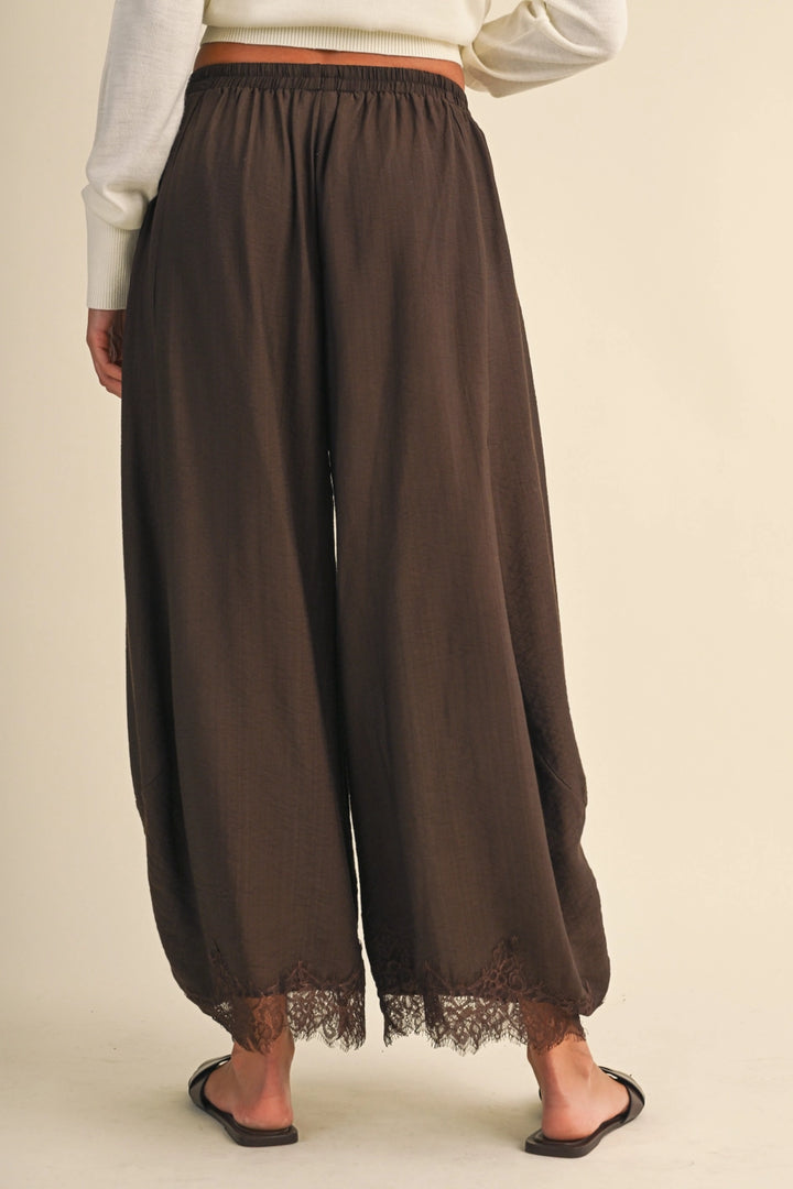 LOU PANTS