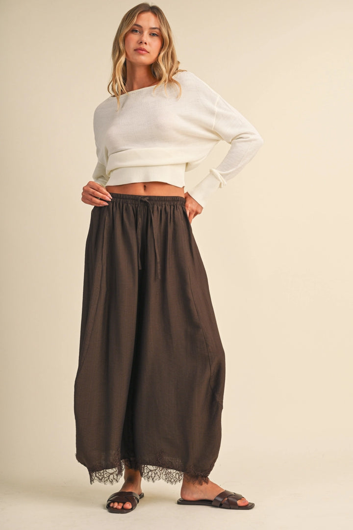 LOU PANTS