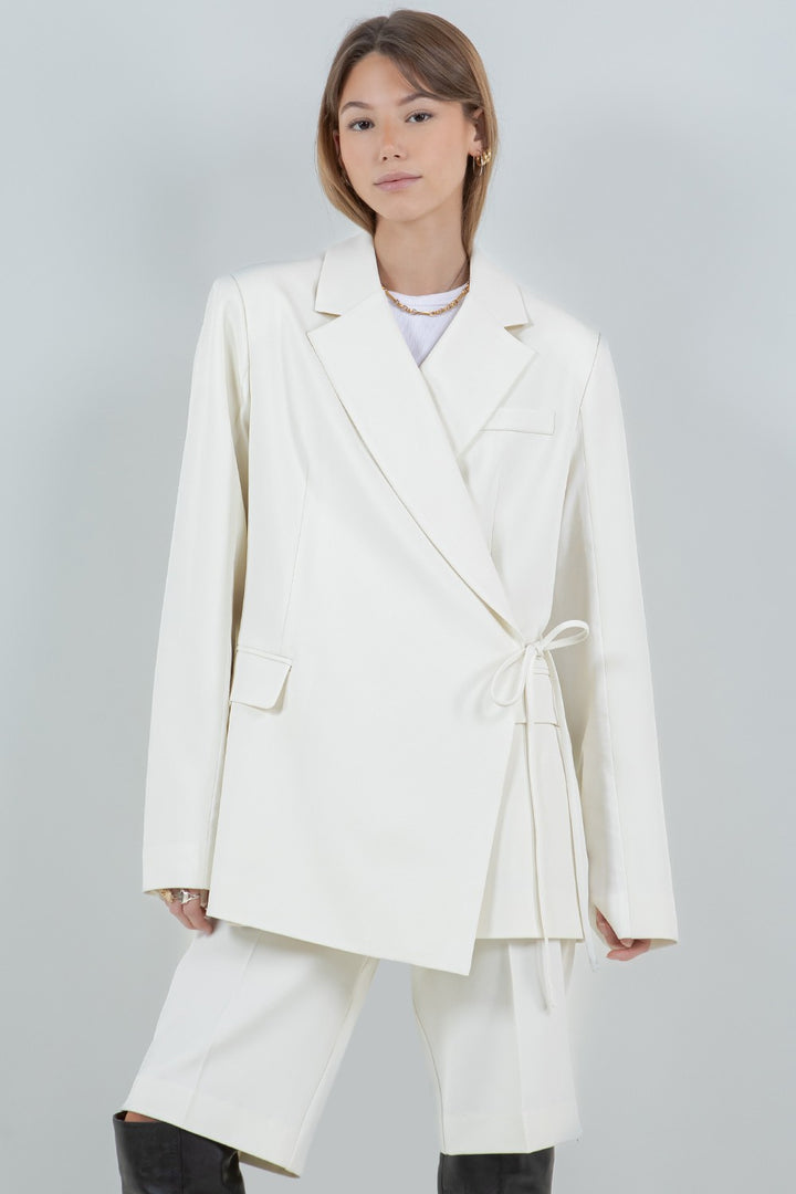 STEF BLAZER