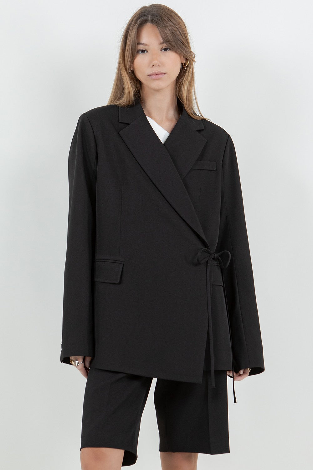 STEF BLAZER