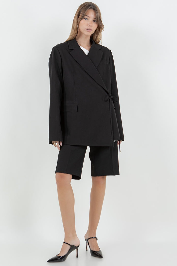 STEF BLAZER