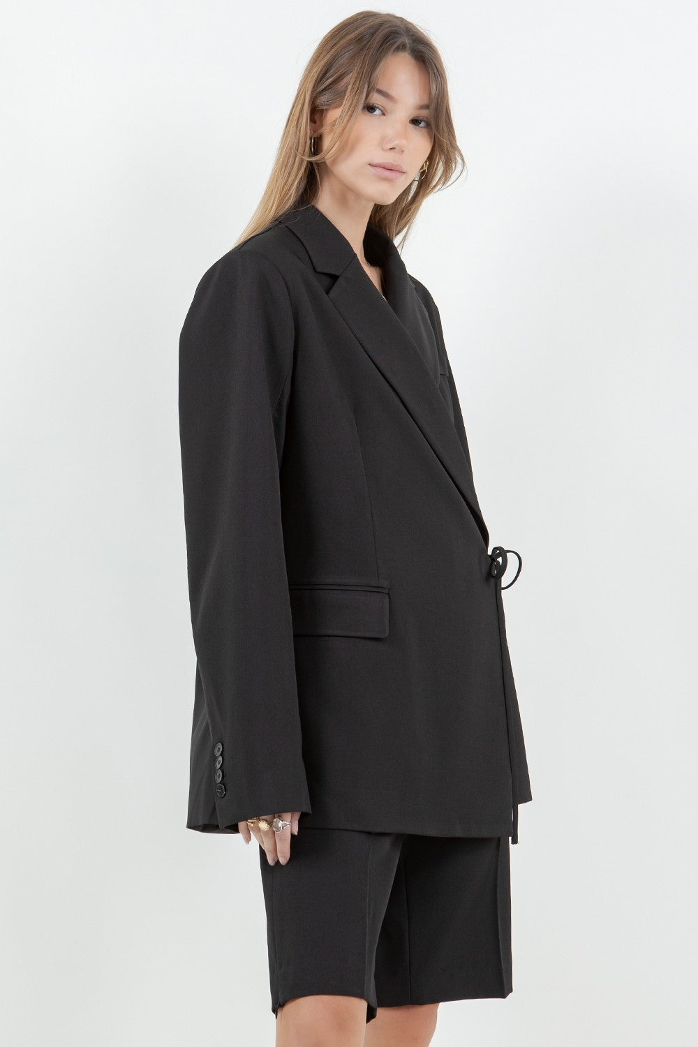STEF BLAZER