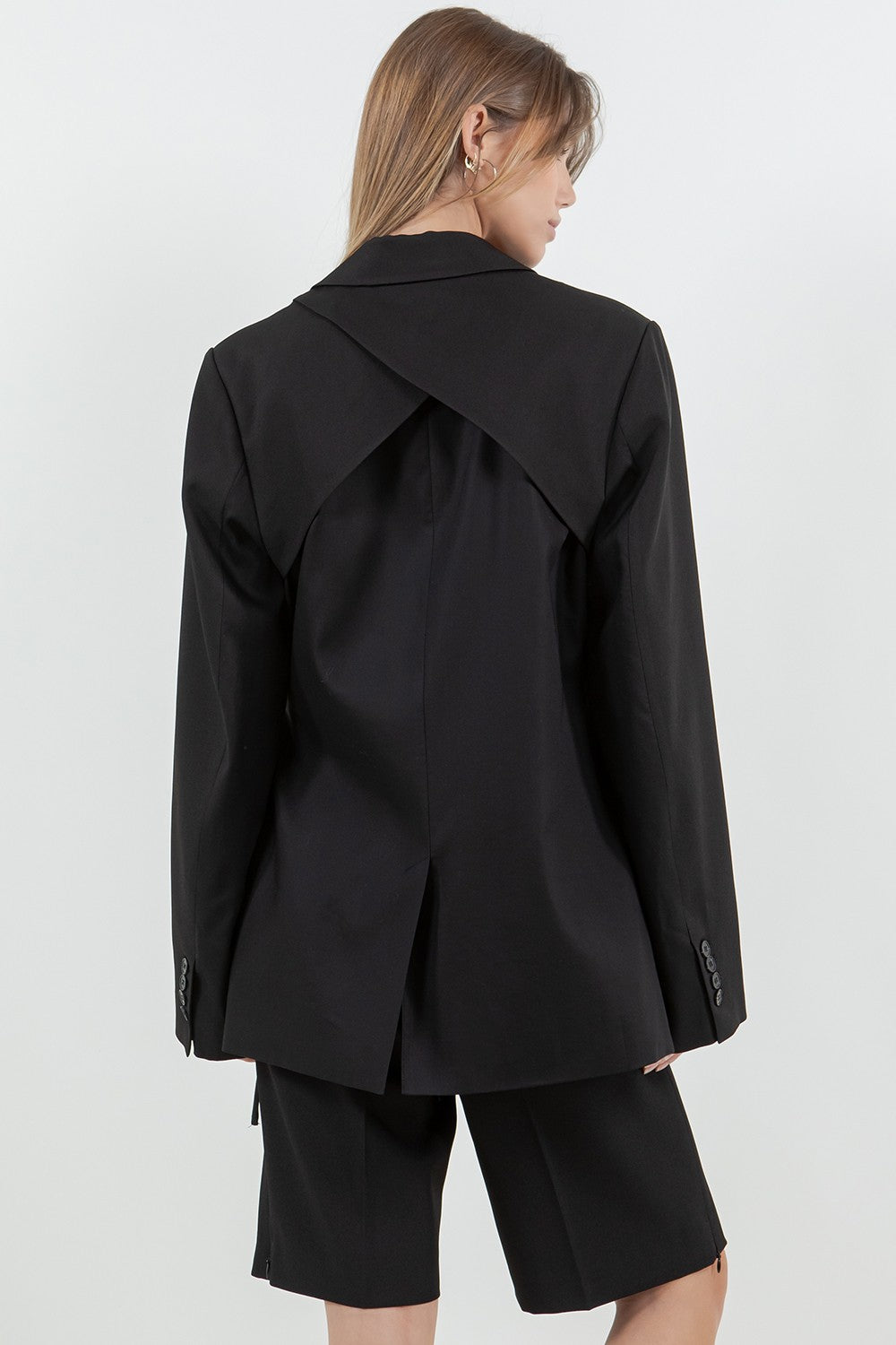 STEF BLAZER