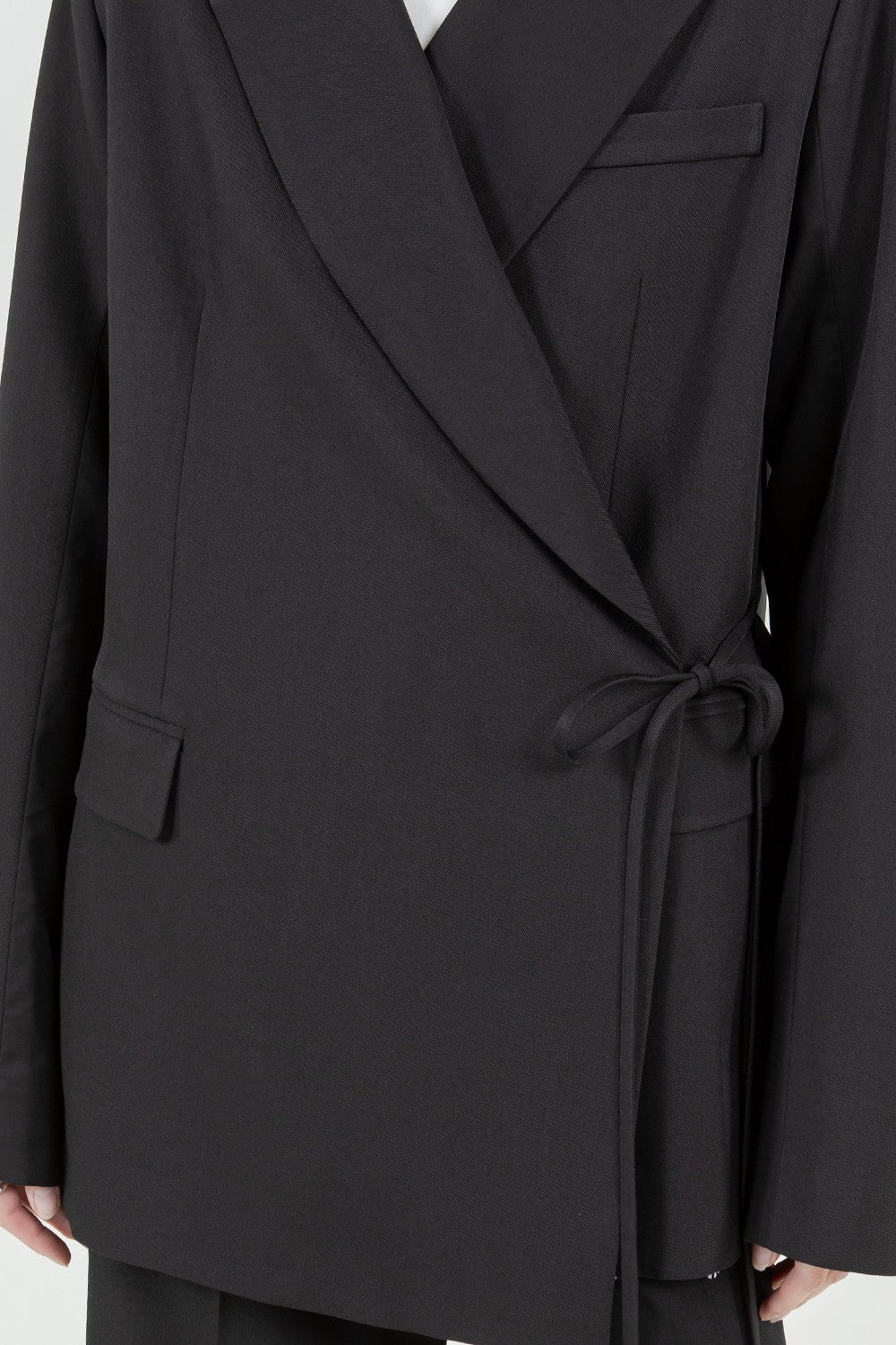 STEF BLAZER