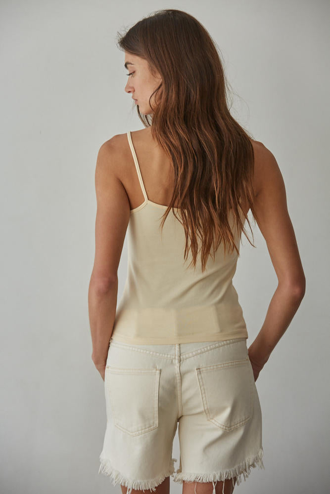 BLISS CAMI