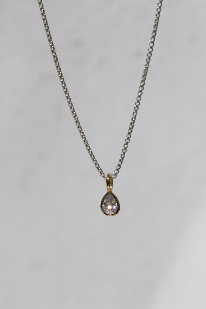 THE STERLING SLOANE NECKLACE