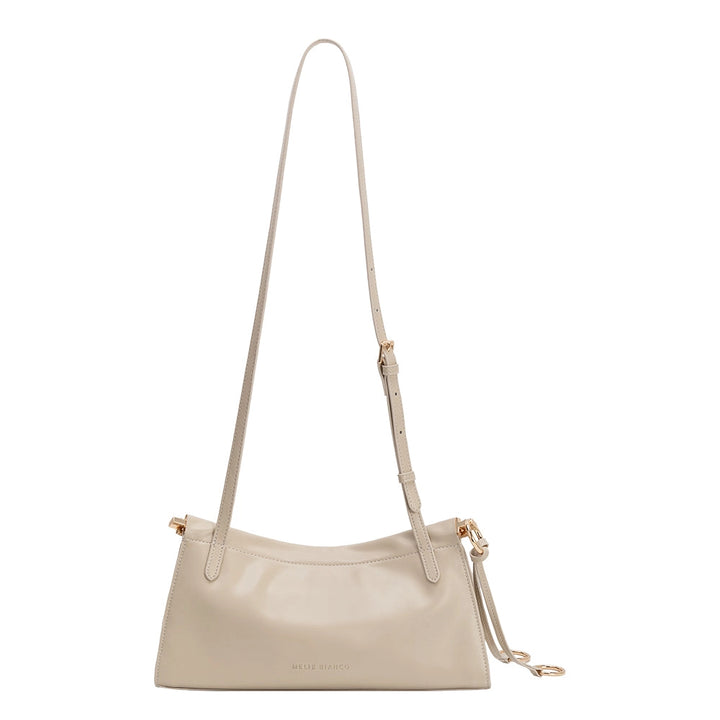 AMAYA SHOULDER BAG - BONE