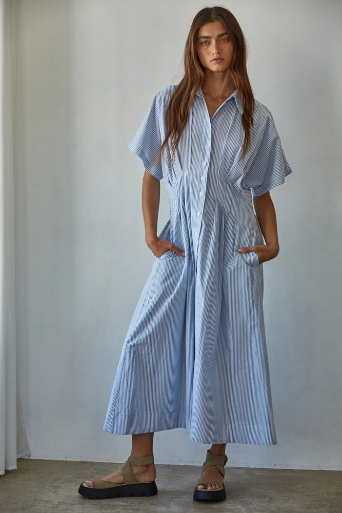BONNIE DRESS