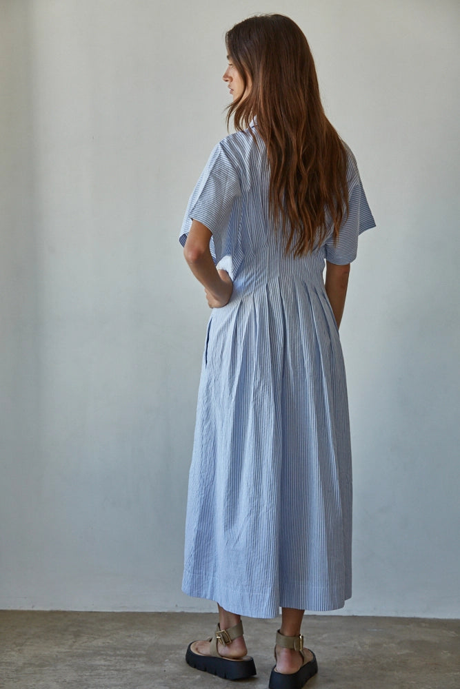 BONNIE DRESS