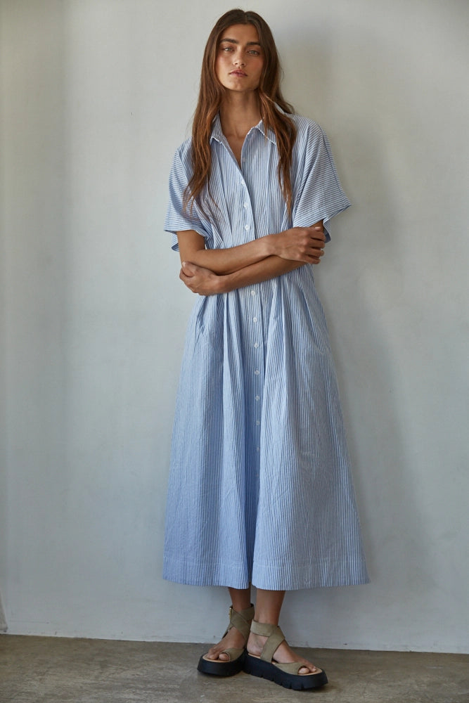 BONNIE DRESS
