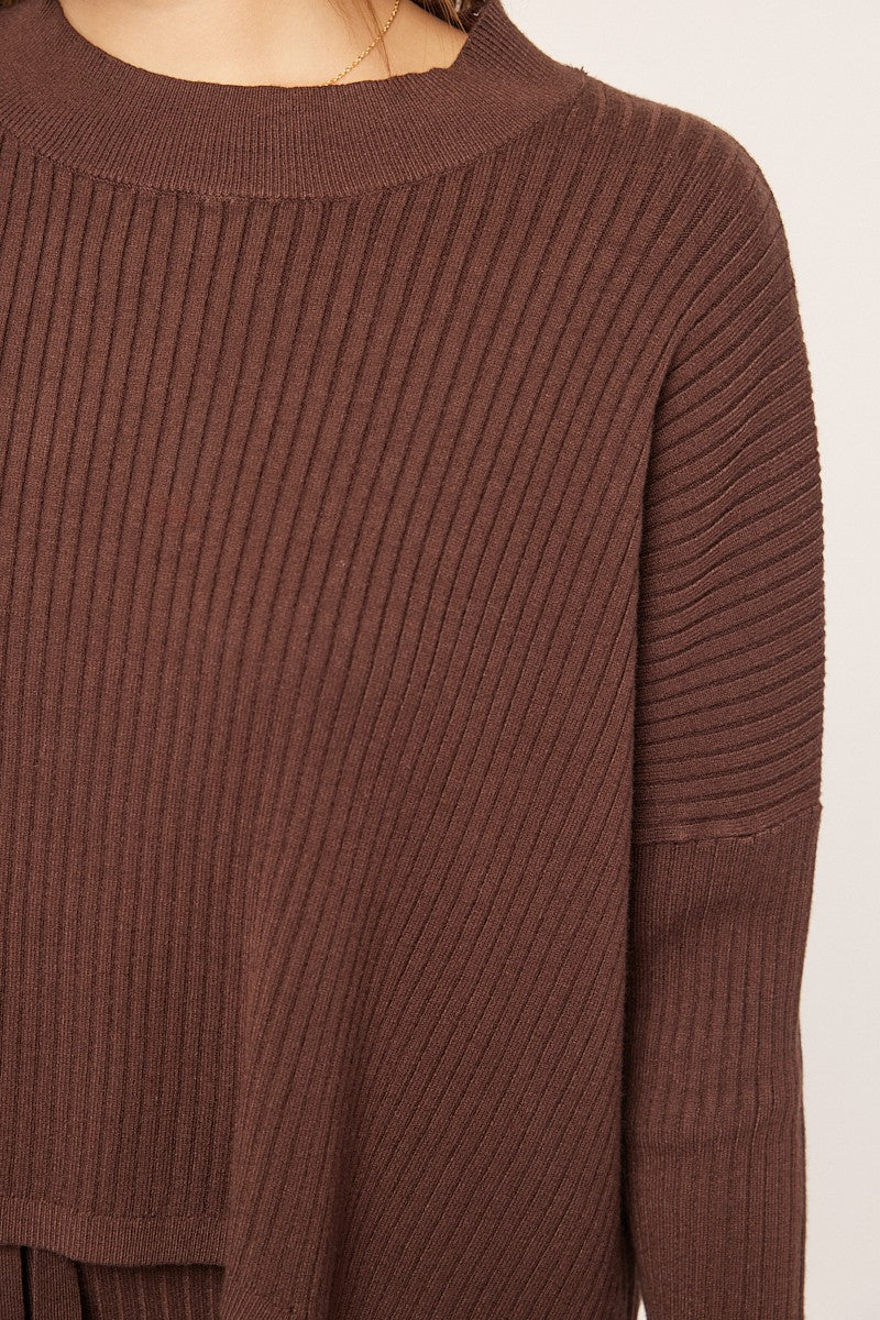 ELLIE SWEATER