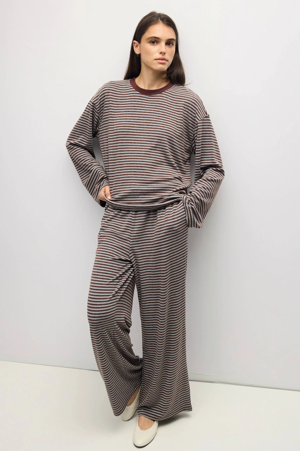 BROOK PANTS