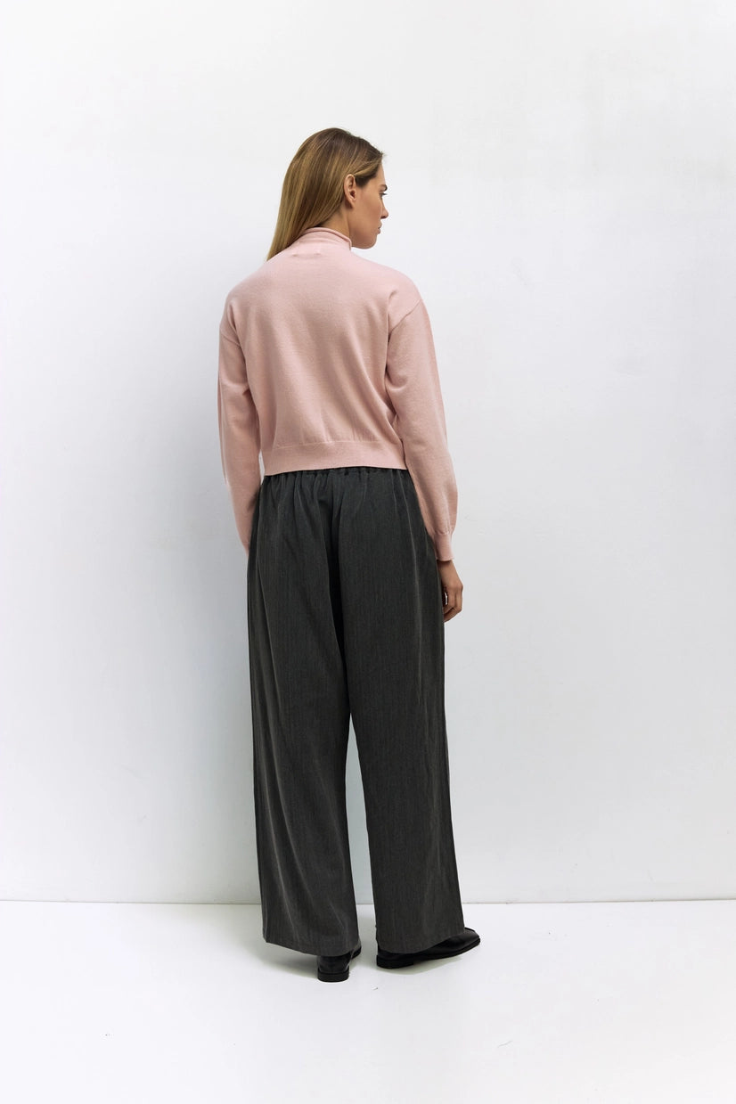 BROOKS CARDIGAN
