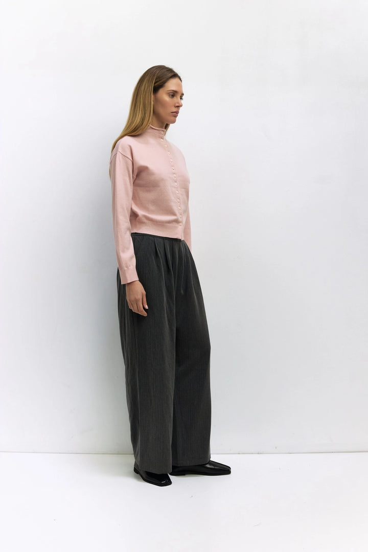 BROOKS CARDIGAN