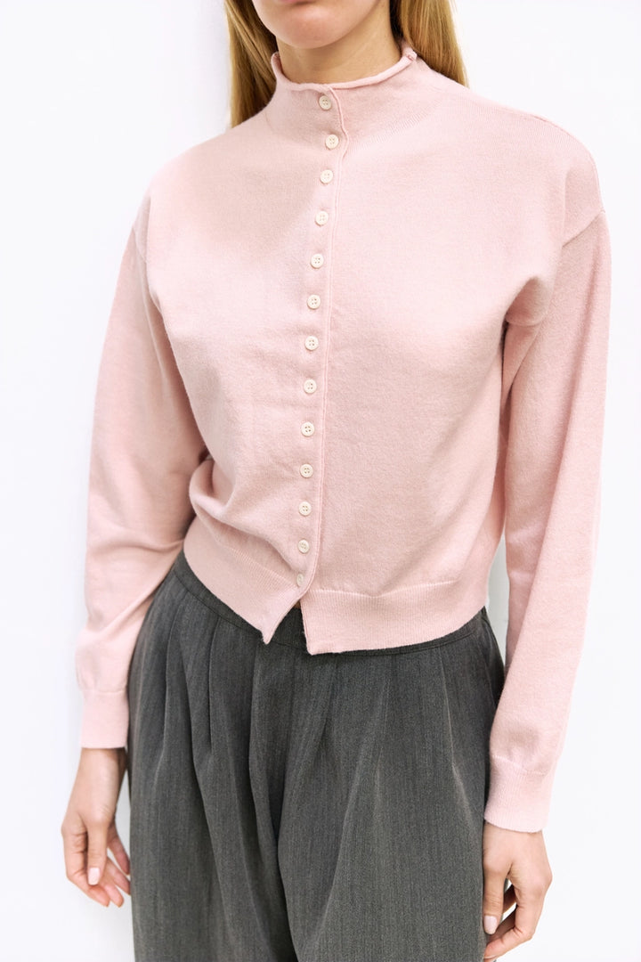 BROOKS CARDIGAN