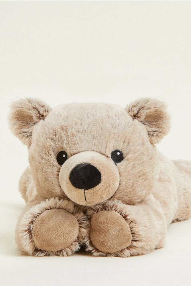 WARMIES - BROWN BEAR