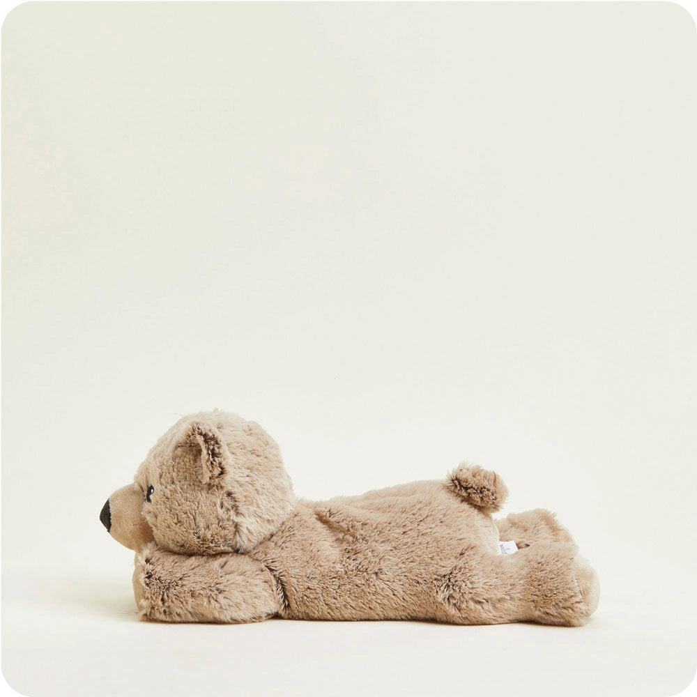 WARMIES - BROWN BEAR