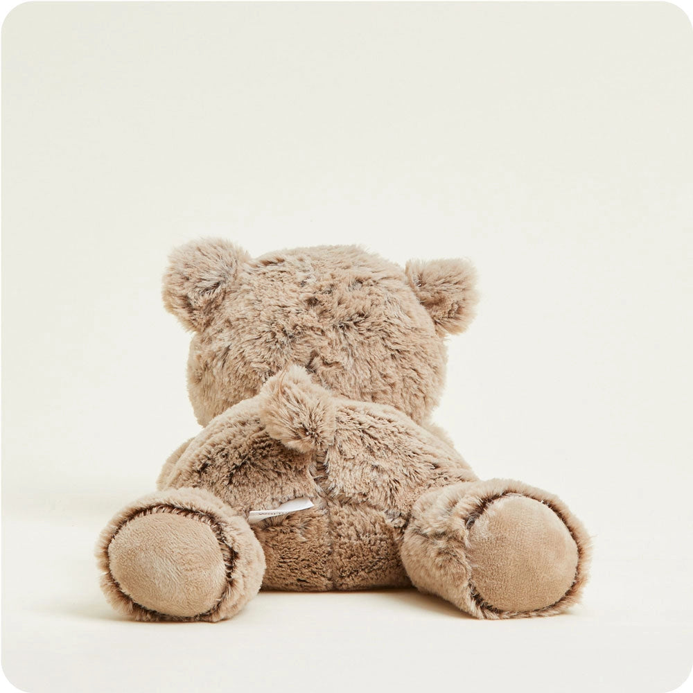 WARMIES - BROWN BEAR