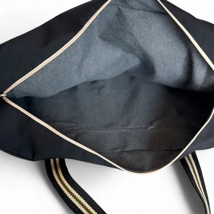 SPORTS BAG DUFFEL