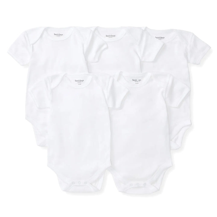 COTTON BODYSUIT SET