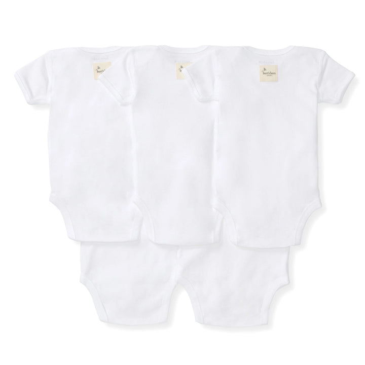 COTTON BODYSUIT SET