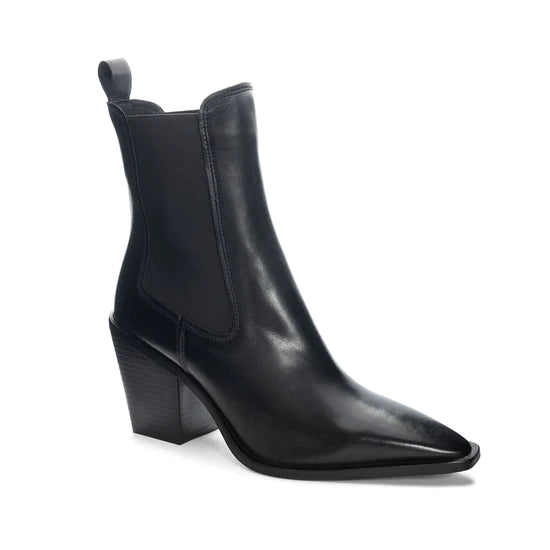 TEVIN DRESS BOOTIE