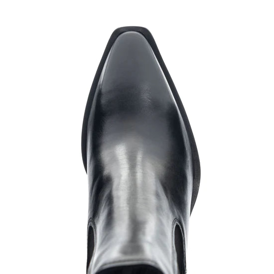 TEVIN DRESS BOOTIE