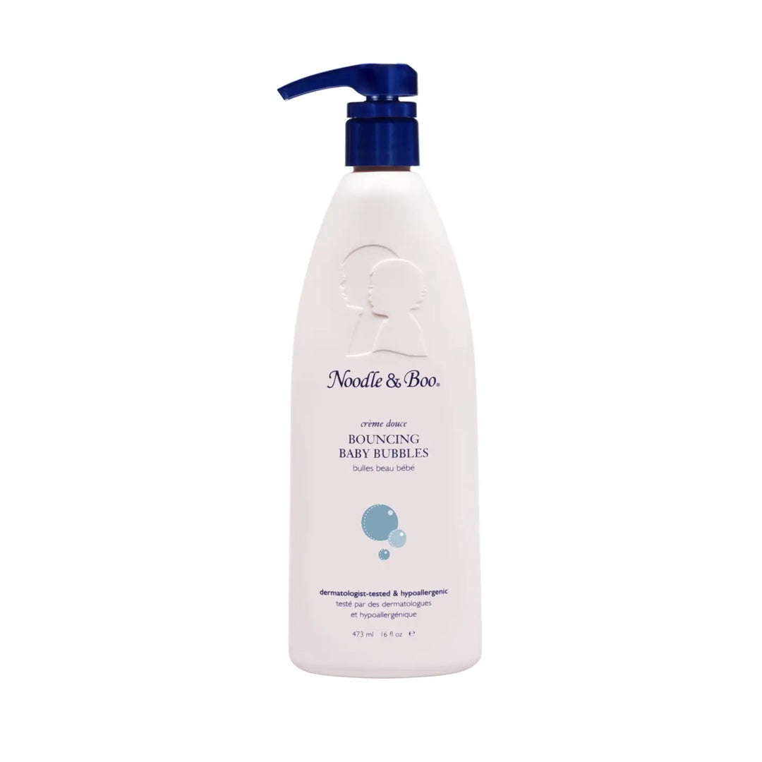 NOODLE & BOO BUBBLE BATH