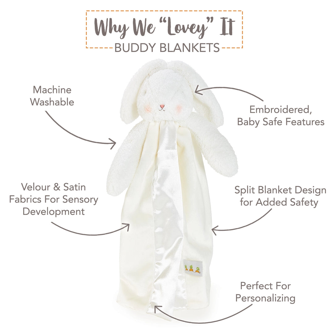 BUN BUN BUDDY BLANKET