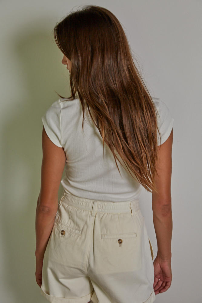 BECCA TOP
