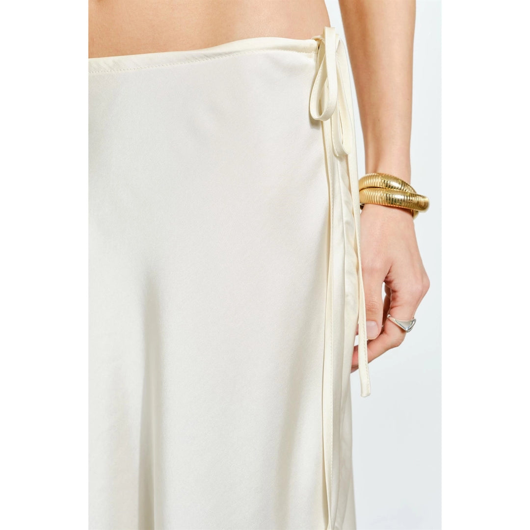 CALLIOPE MIDI SKIRT
