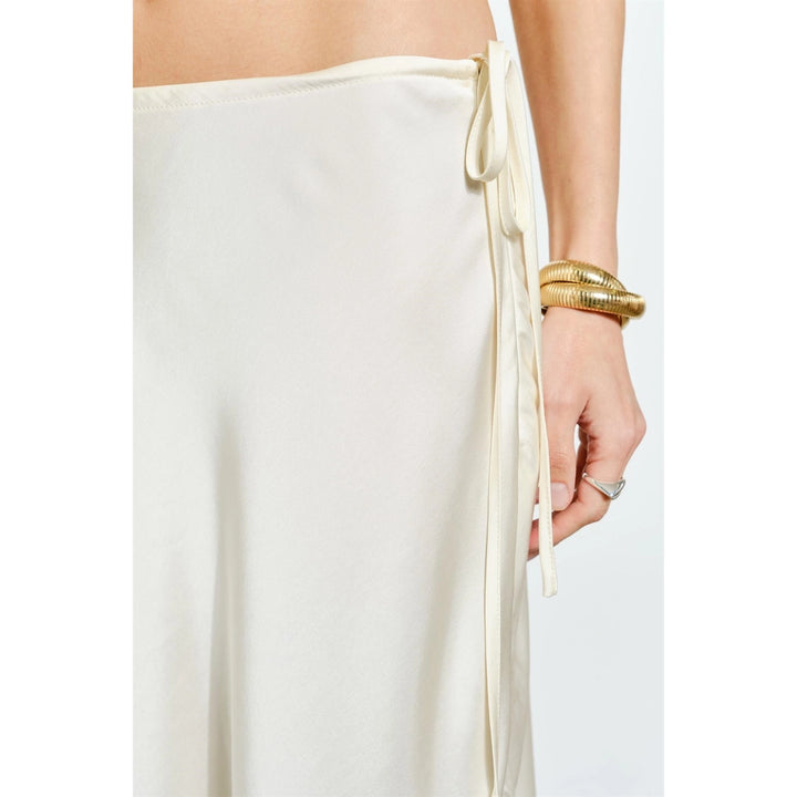 CALLIOPE MIDI SKIRT