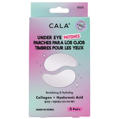 CALA EYEMASK SET