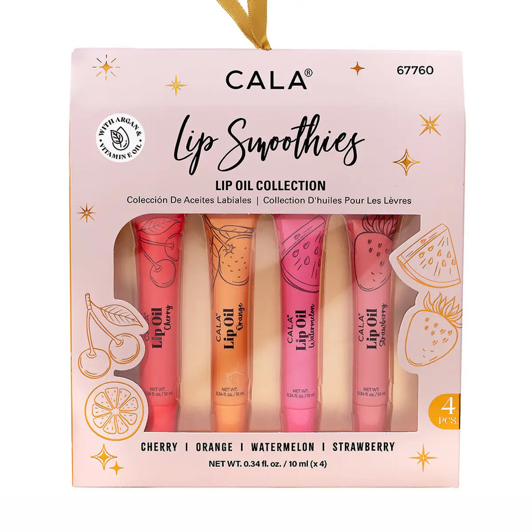 CALA LIP SMOOTHIES