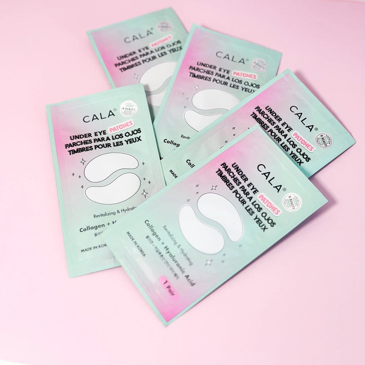 CALA EYEMASK SET