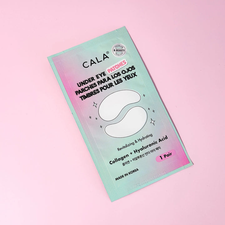 CALA EYEMASK SET