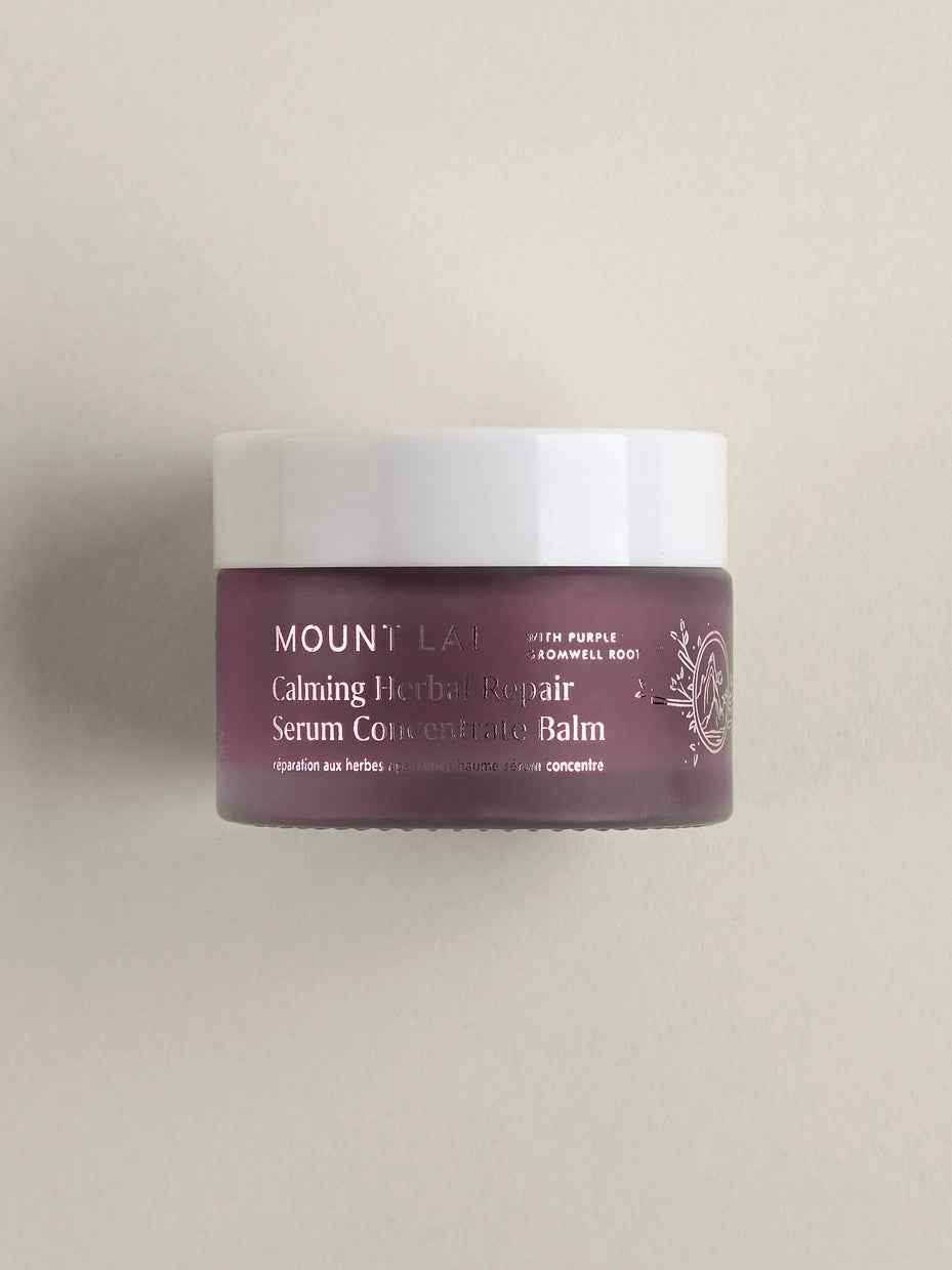 CALMING REPAIR SERUM BALM