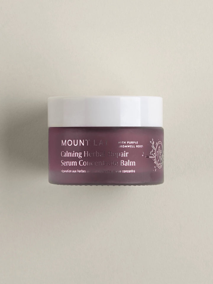 CALMING REPAIR SERUM BALM