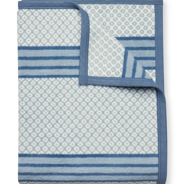 CAPTAINS CLASSIC FOG BLANKET