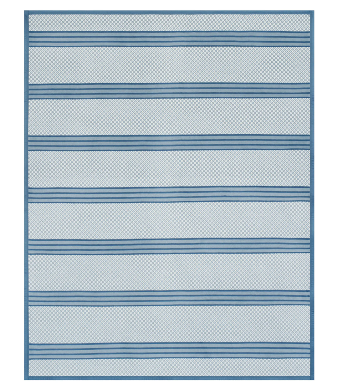 CAPTAINS CLASSIC FOG BLANKET