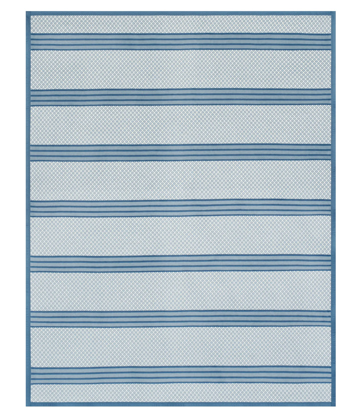 CAPTAINS CLASSIC FOG BLANKET