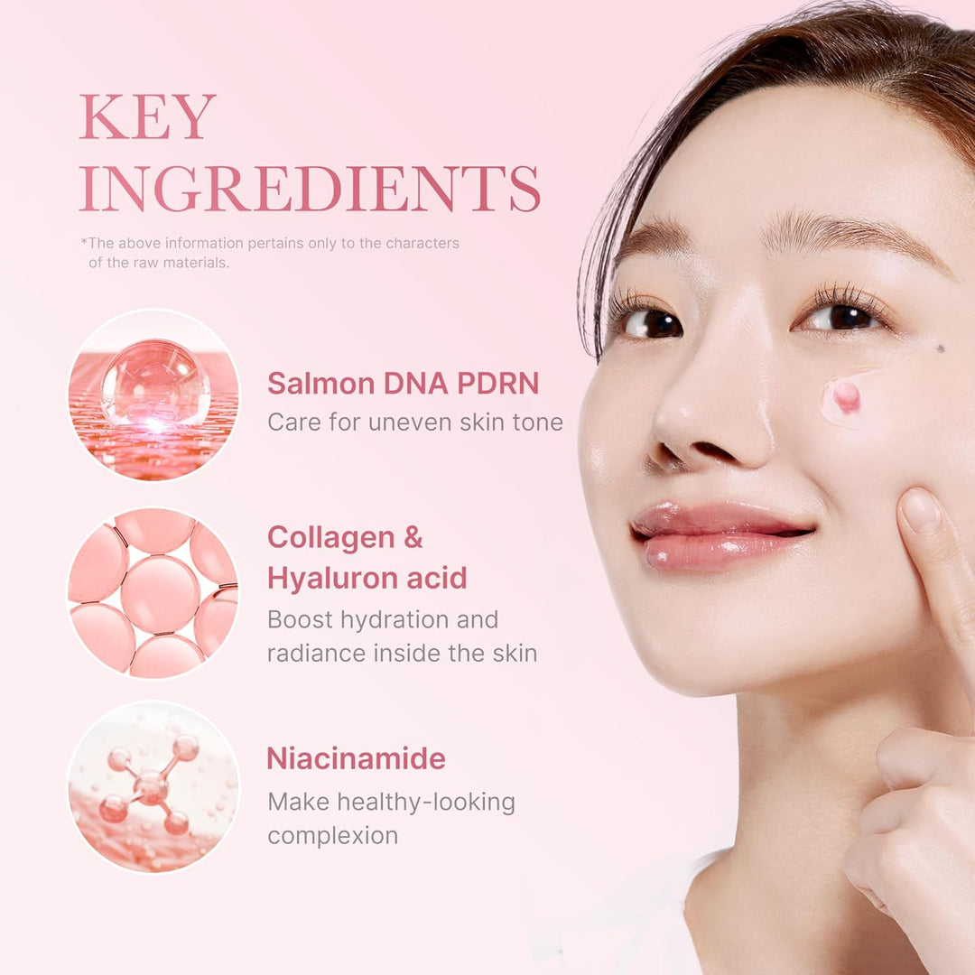 MEDICUBE PDRN CAPSULE CREAM
