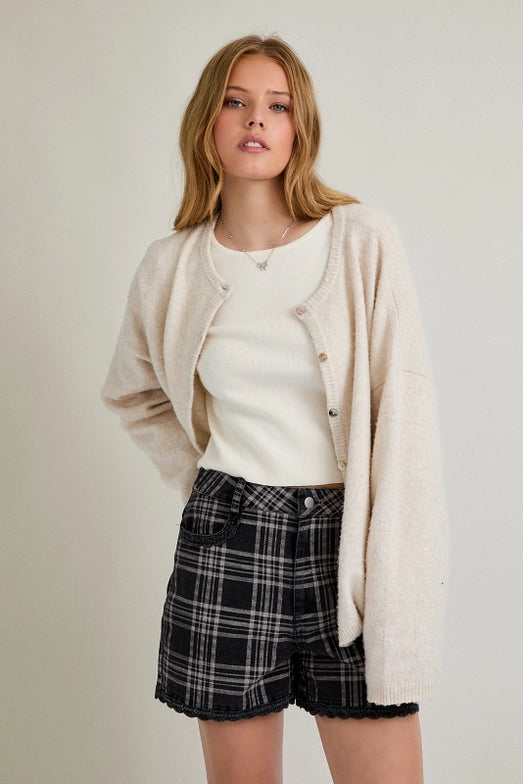 FRIDA CARDIGAN