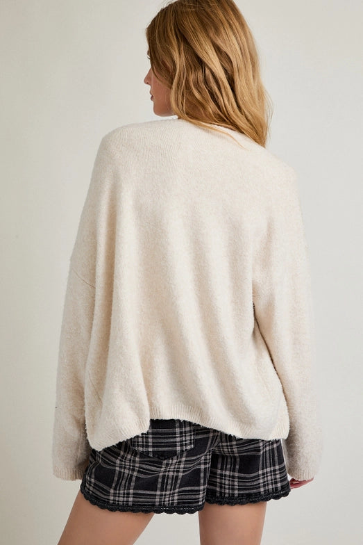 FRIDA CARDIGAN