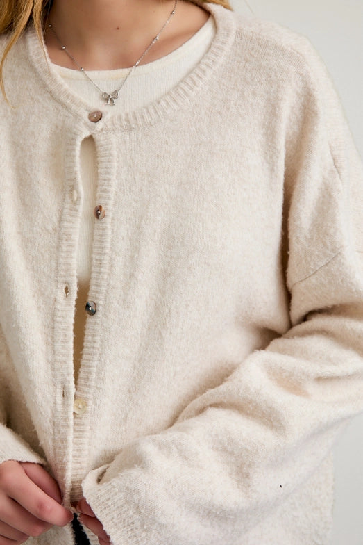 FRIDA CARDIGAN