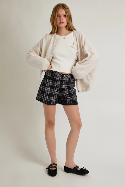 FRIDA CARDIGAN